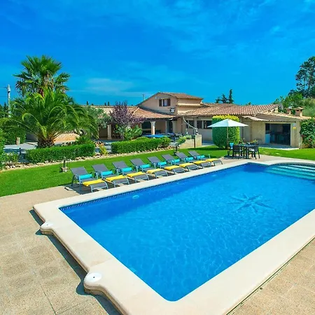 Corralet By Villa *