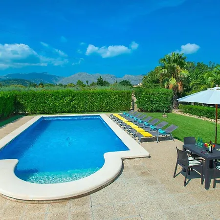 Corralet By Villa Port de Pollenca