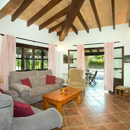Corralet By Villa Port de Pollenca